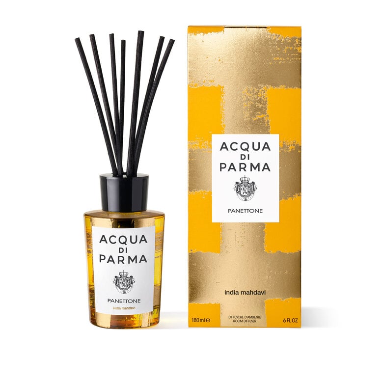 Acqua Di Parma DIFFUSORE PANETTONE Nuova