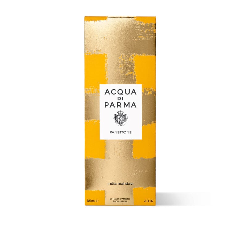 Acqua Di Parma DIFFUSORE PANETTONE Nuova