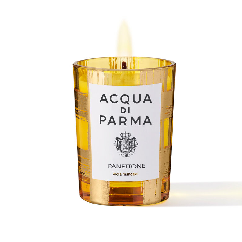 Acqua Di Parma CANDELA PANETTONE