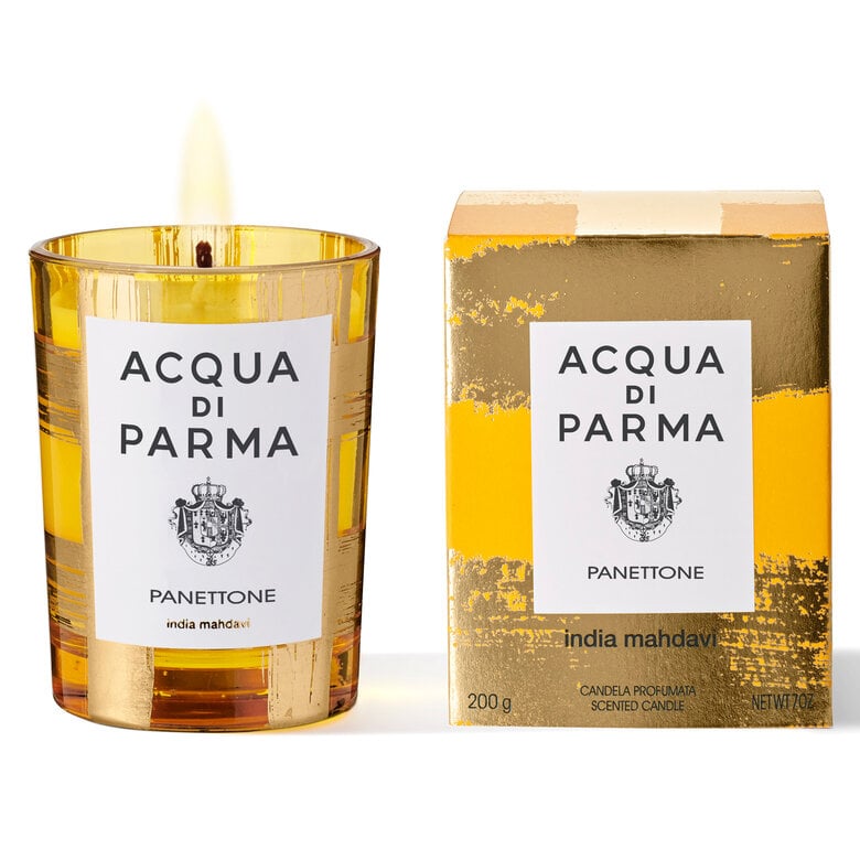 Acqua Di Parma CANDELA PANETTONE Moda