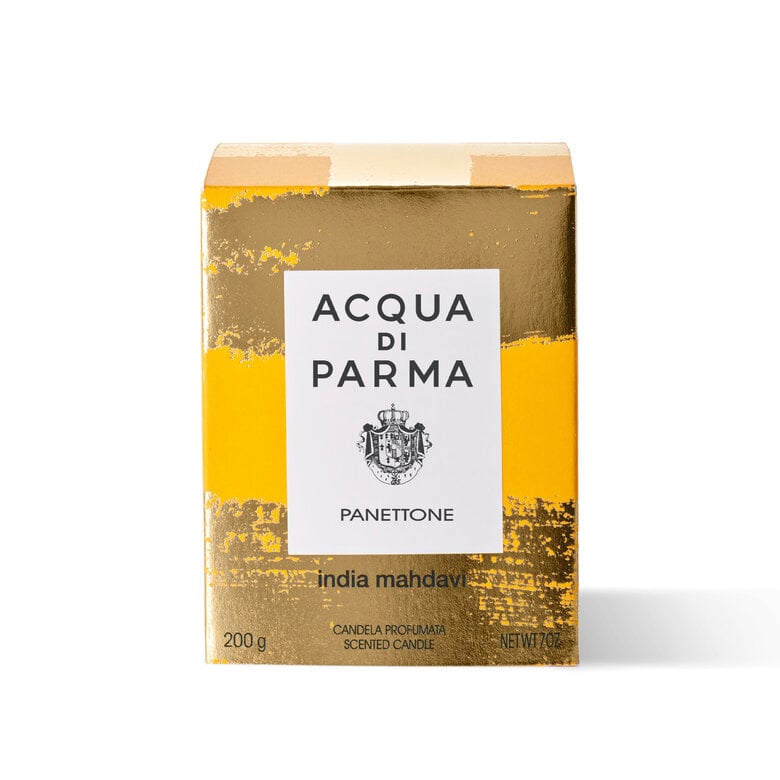 Acqua Di Parma CANDELA PANETTONE Moda