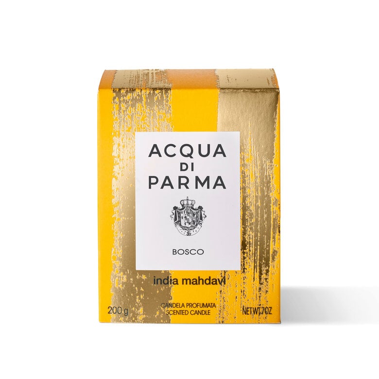 Acqua Di Parma CANDELA BOSCO Italy