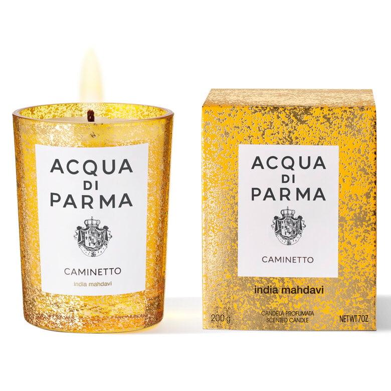Acqua Di Parma CANDELA CAMINETTO 2025
