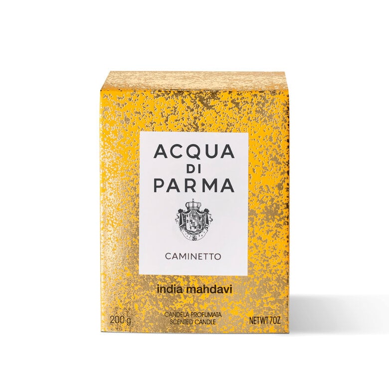 Acqua Di Parma CANDELA CAMINETTO 2025