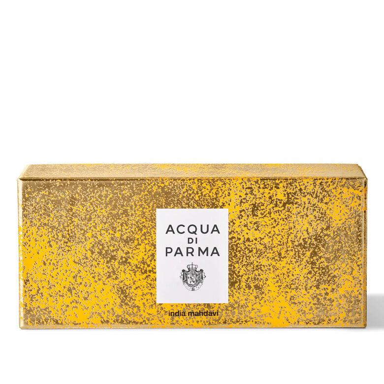 Acqua Di Parma CANDELA CANDELA SET CANDELE DA TRE Nuovo