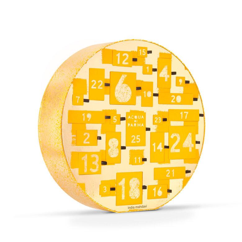 Acqua Di Parma HOLIDAY COLLECTION CALENDARIO DELL'AVVENTO
