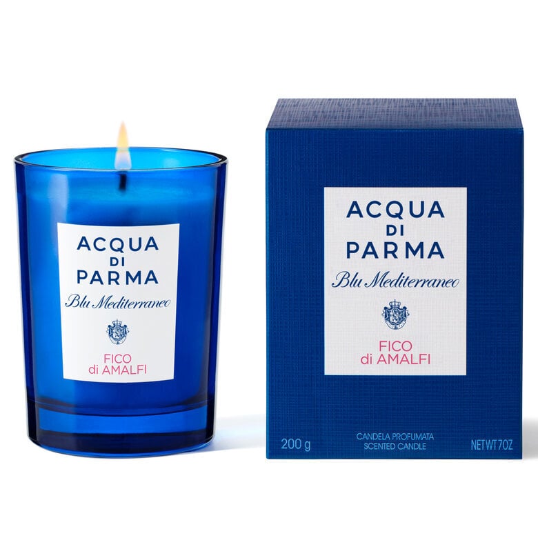 Acqua Di Parma CANDELA BLU MEDITERRANEO FICO DI AMALFI Promozione