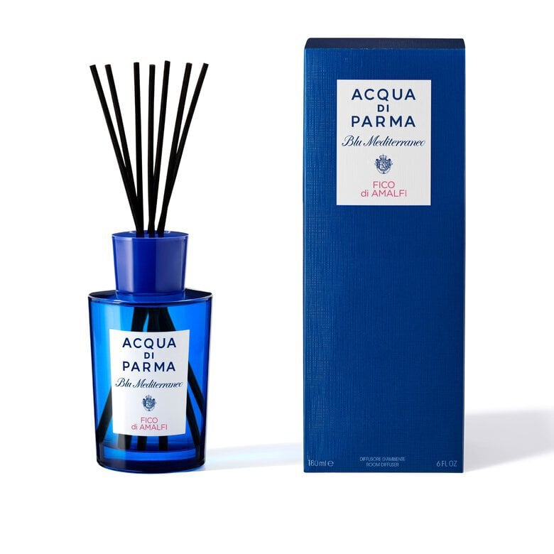 Acqua Di Parma DIFFUSORE BLU MEDITERRANEO FICO DI AMALFI Soddisfazione Garantita