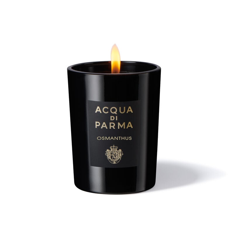 Acqua Di Parma Candela Signatures of the Sun Osmanthus