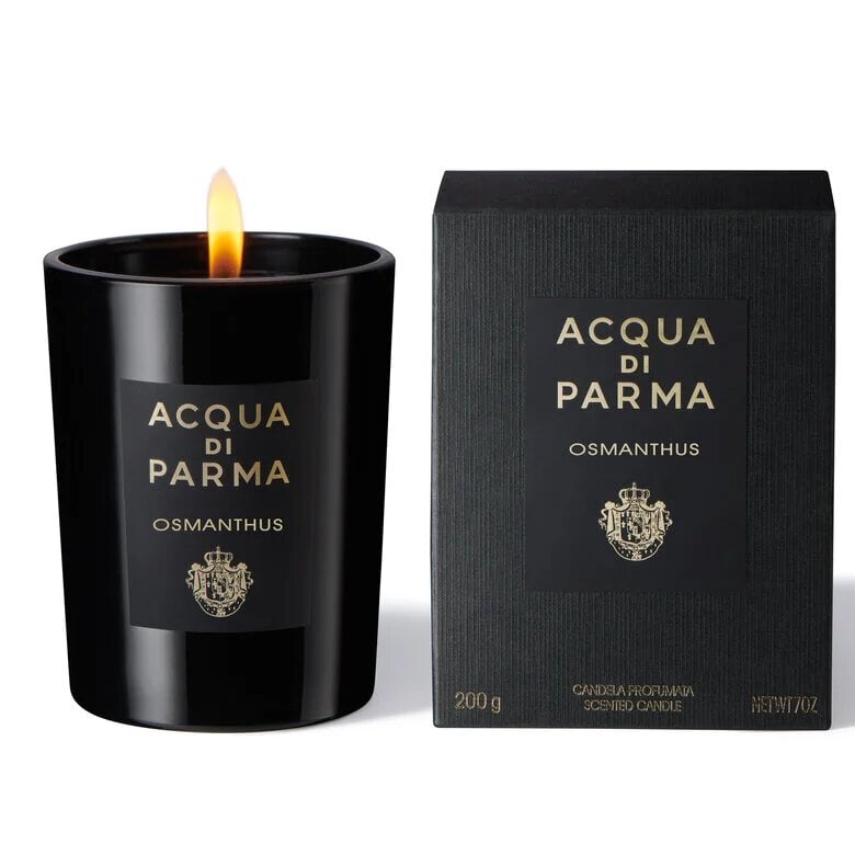 Acqua Di Parma Candela Signatures of the Sun Osmanthus Fino Al -60%