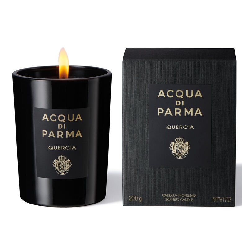 Acqua Di Parma Candela Signatures of the Sun Quercia Shopping Online