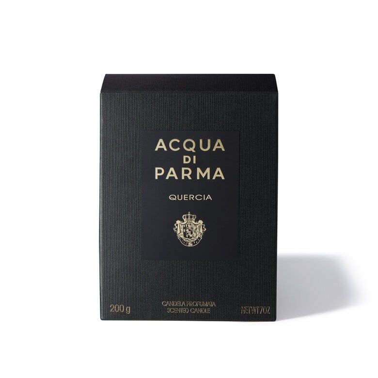 Acqua Di Parma Candela Signatures of the Sun Quercia Shopping Online