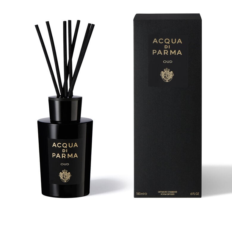 Acqua Di Parma Diffusore Signatures of the Sun Oud Prezzo Ridotto
