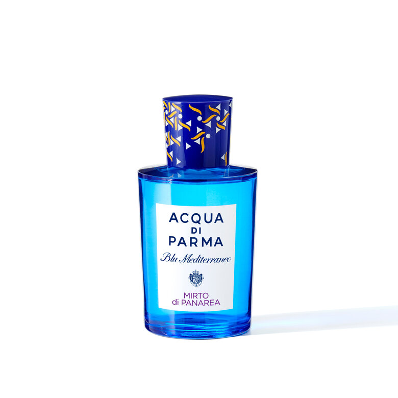 Acqua Di Parma Eau de Toilette Summer Edition Mirto di Panarea