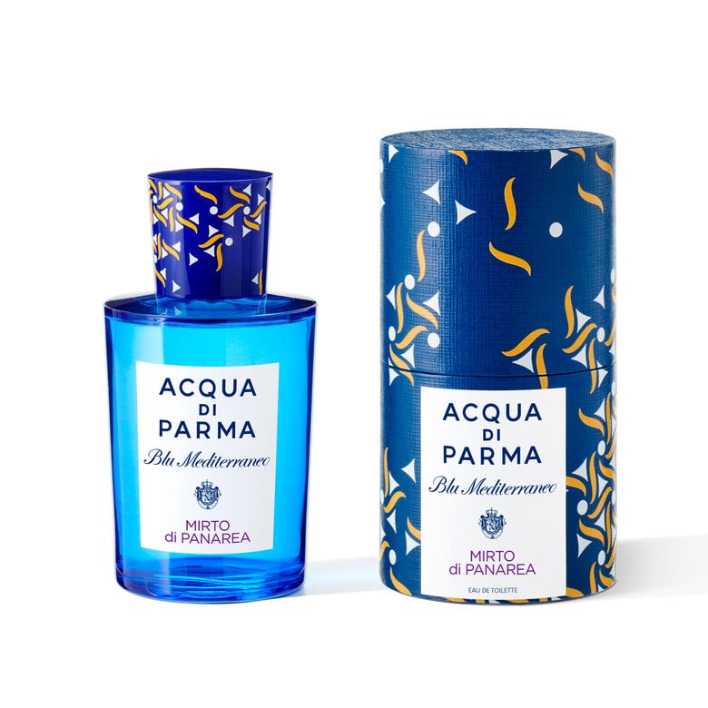 Acqua Di Parma Eau de Toilette Summer Edition Mirto di Panarea Convenienza