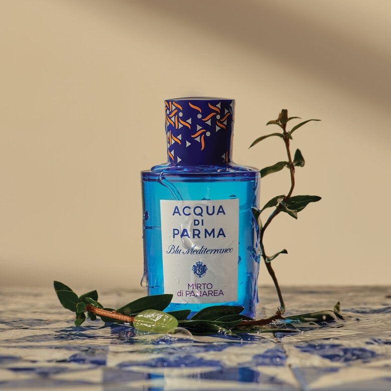 Acqua Di Parma Eau de Toilette Summer Edition Mirto di Panarea Convenienza