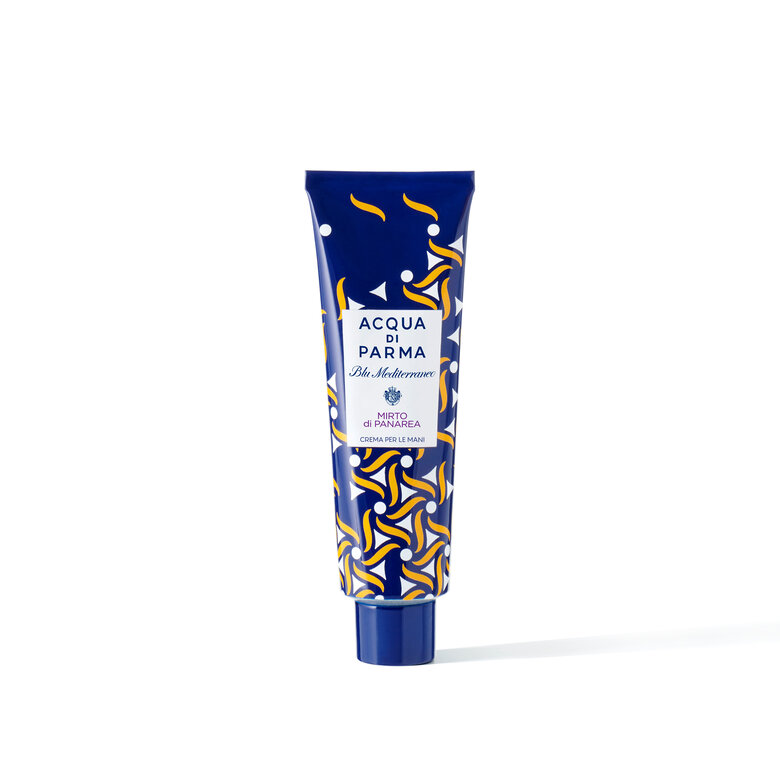 Acqua Di Parma Crema Mani Summer Edition Mirto di Panarea