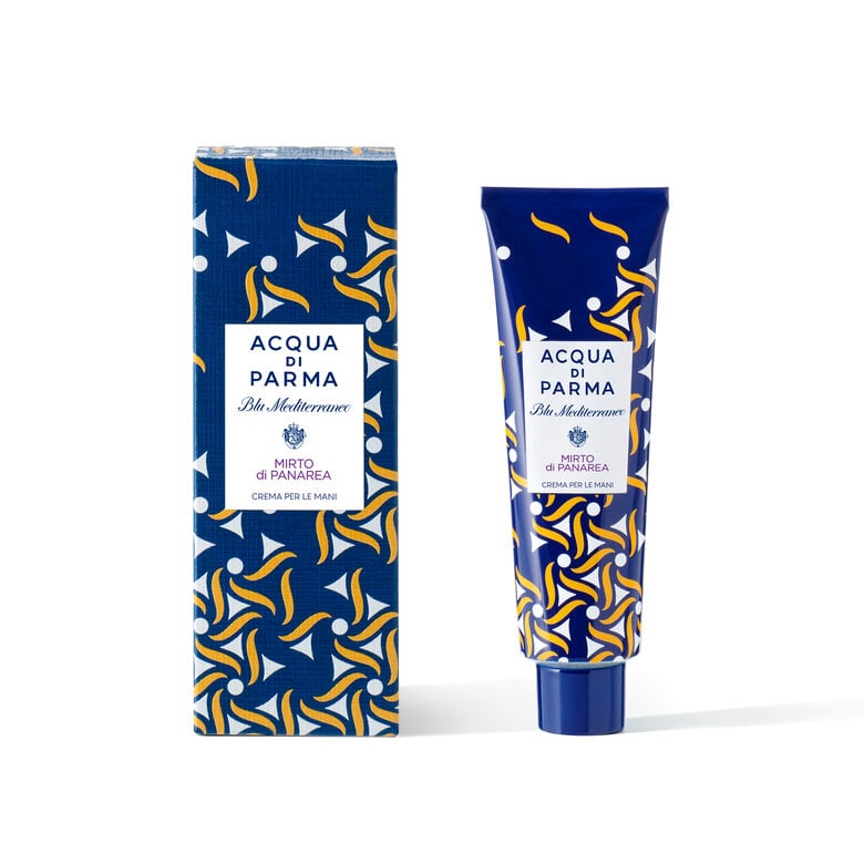 Acqua Di Parma Crema Mani Summer Edition Mirto di Panarea Novità