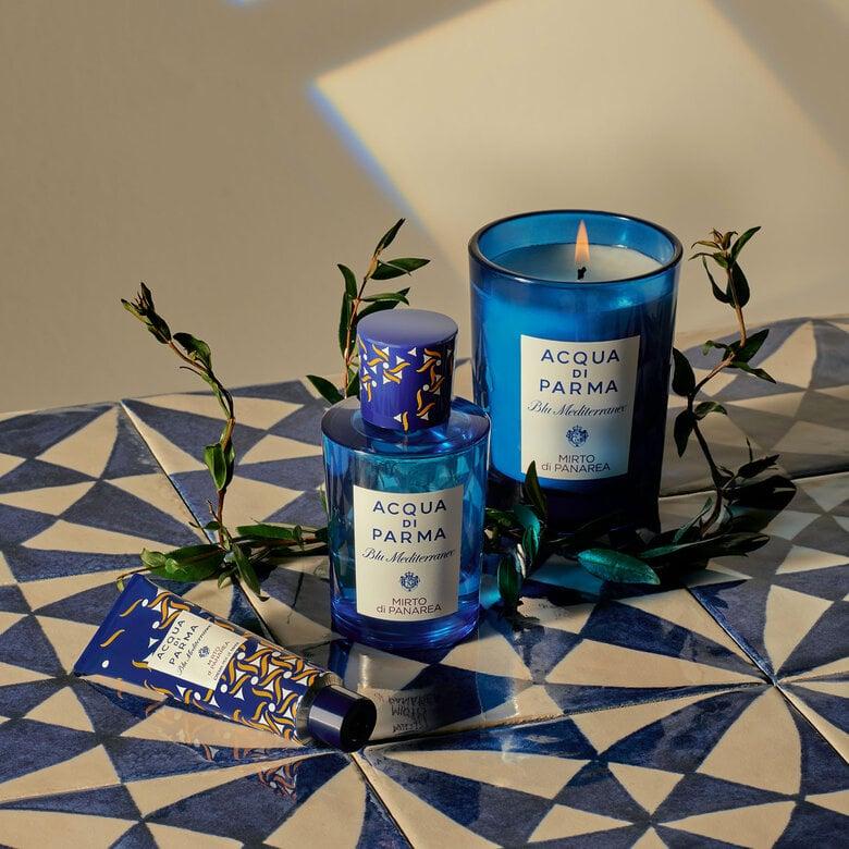 Acqua Di Parma Crema Mani Summer Edition Mirto di Panarea Novità