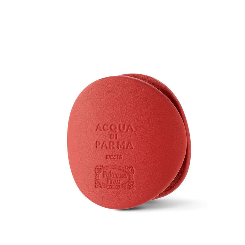Acqua Di Parma Edizione Speciale Milano Diffusore per Auto e Refill Presa
