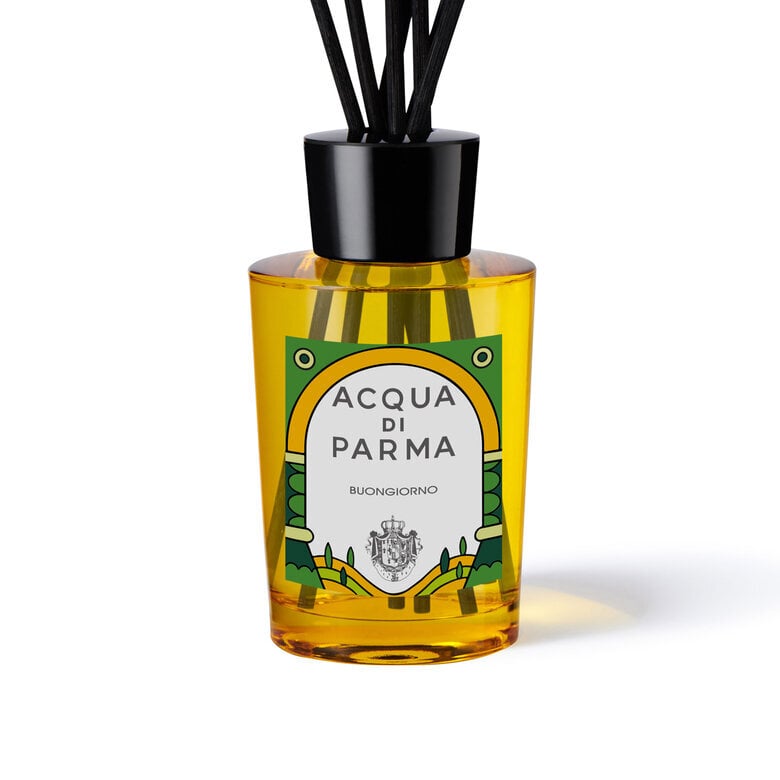 Acqua Di Parma Diffusore Italian Moments Buongiorno