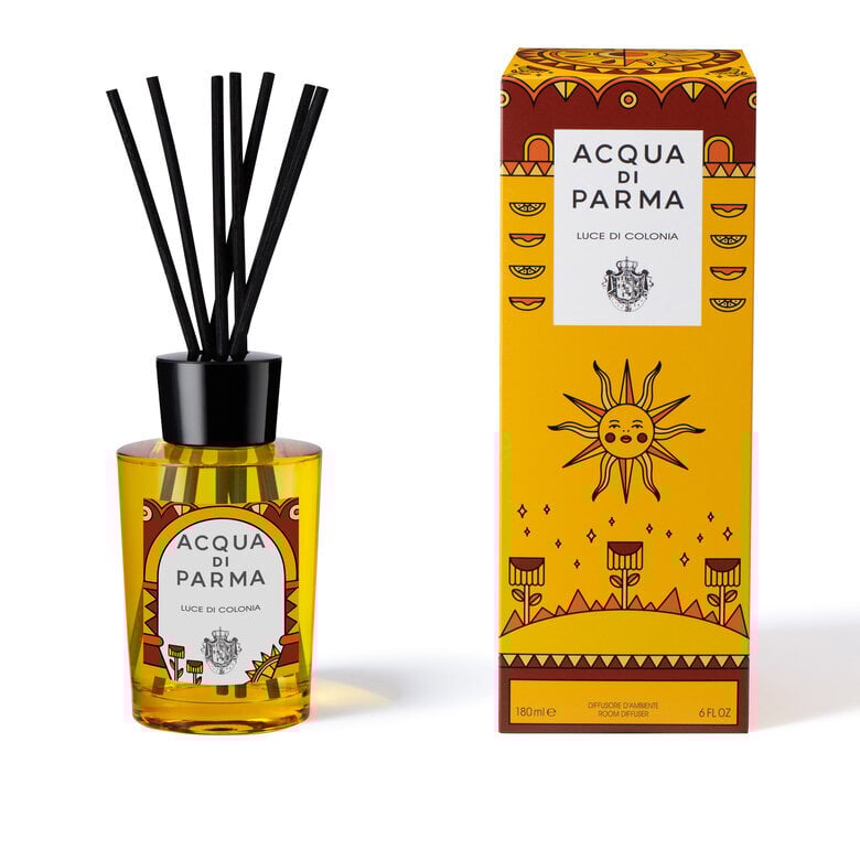 Acqua Di Parma Diffusore Italian Moments Luce di Colonia Outlet