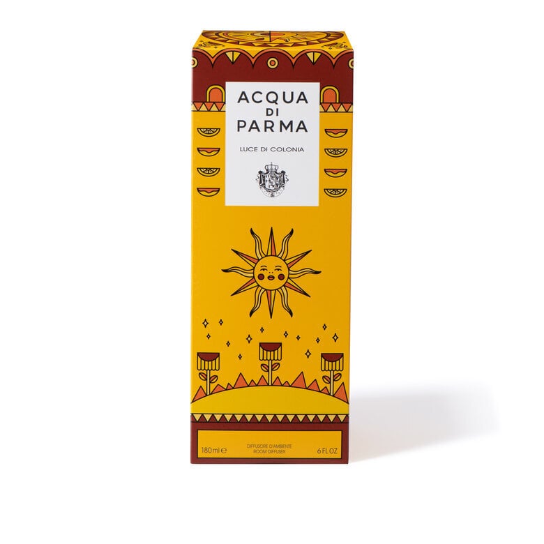 Acqua Di Parma Diffusore Italian Moments Luce di Colonia Outlet