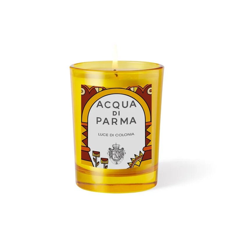 Acqua Di Parma Candela Italian Moments Luce di Colonia