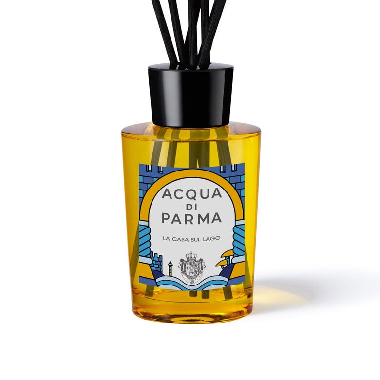 Acqua Di Parma Diffusore Italian Moments La Casa sul Lago