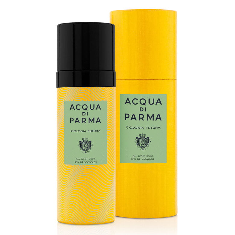 Acqua Di Parma All Over Spray Colonia Collection COLONIA FUTURA ALL OVER SPRAY Vendita Economica