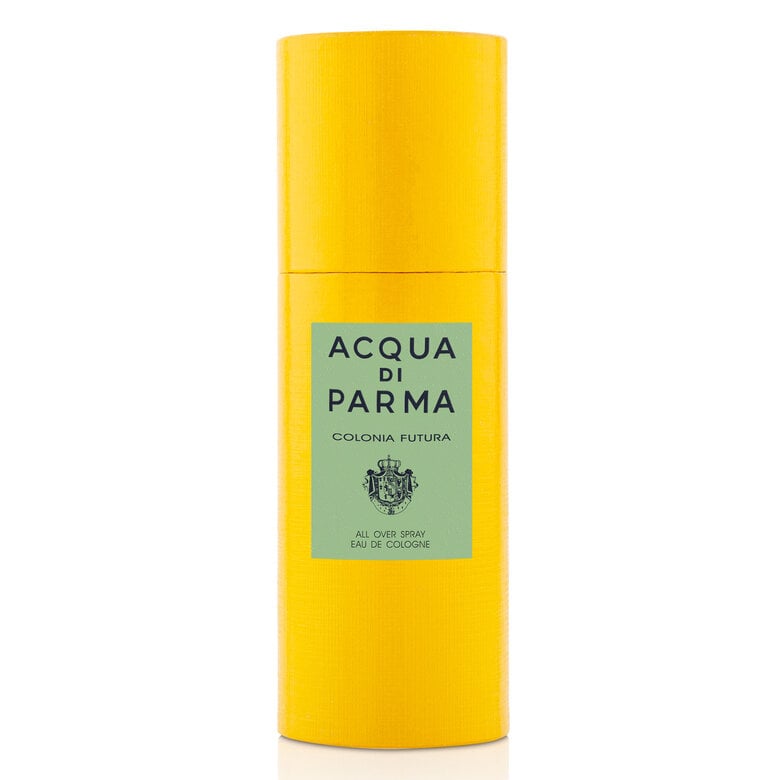 Acqua Di Parma All Over Spray Colonia Collection COLONIA FUTURA ALL OVER SPRAY Vendita Economica
