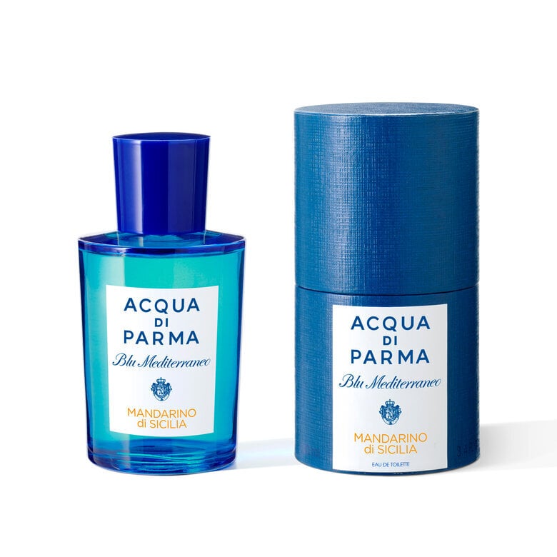 Acqua Di Parma Eau de Toilette Blu Mediterraneo Mandarino di Sicilia Saldi Di Fabbrica