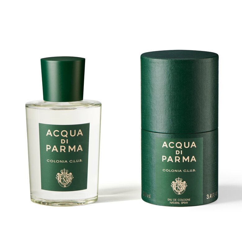 Acqua Di Parma Eau de Cologne Colonia Collection Colonia C.L.U.B Negozio