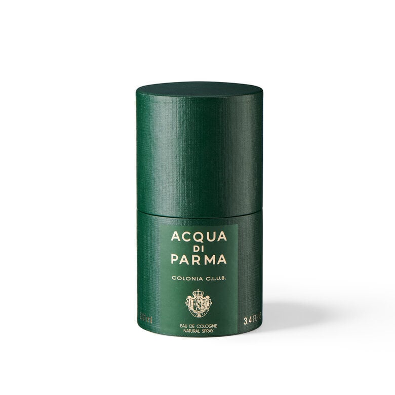 Acqua Di Parma Eau de Cologne Colonia Collection Colonia C.L.U.B Negozio