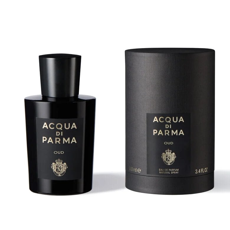 Acqua Di Parma Eau de Parfum Signatures of the Sun Oud Moda