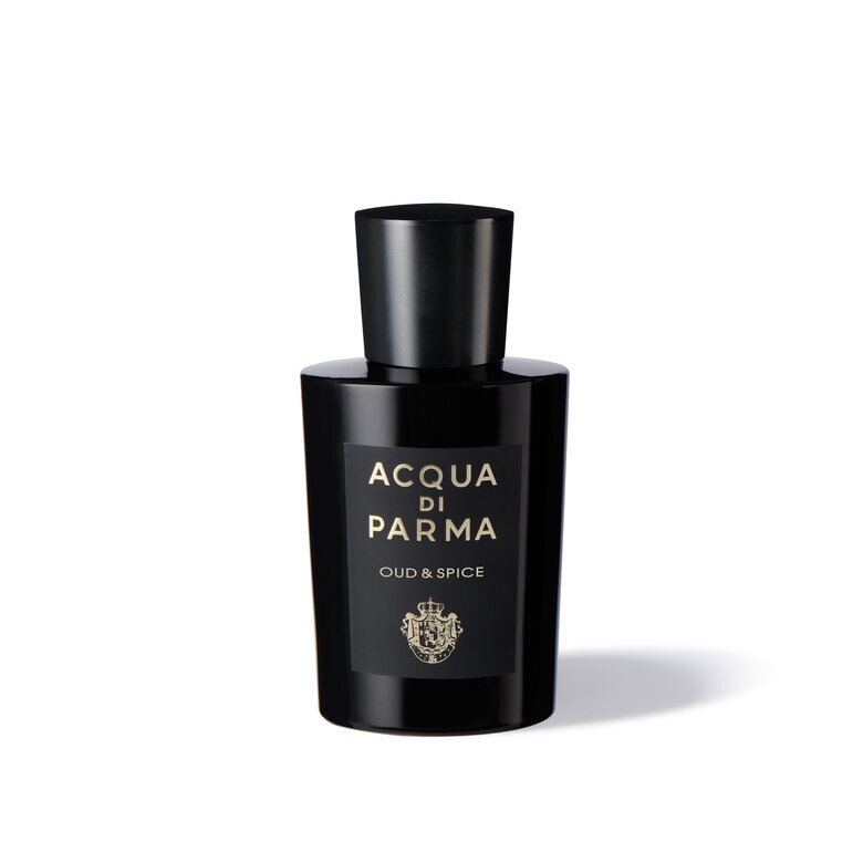 Acqua Di Parma Eau de Parfum Signatures of the Sun OUD & SPICE
