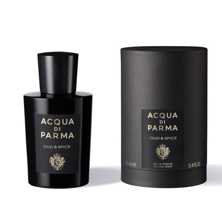 Acqua Di Parma Eau de Parfum Signatures of the Sun OUD & SPICE 2025