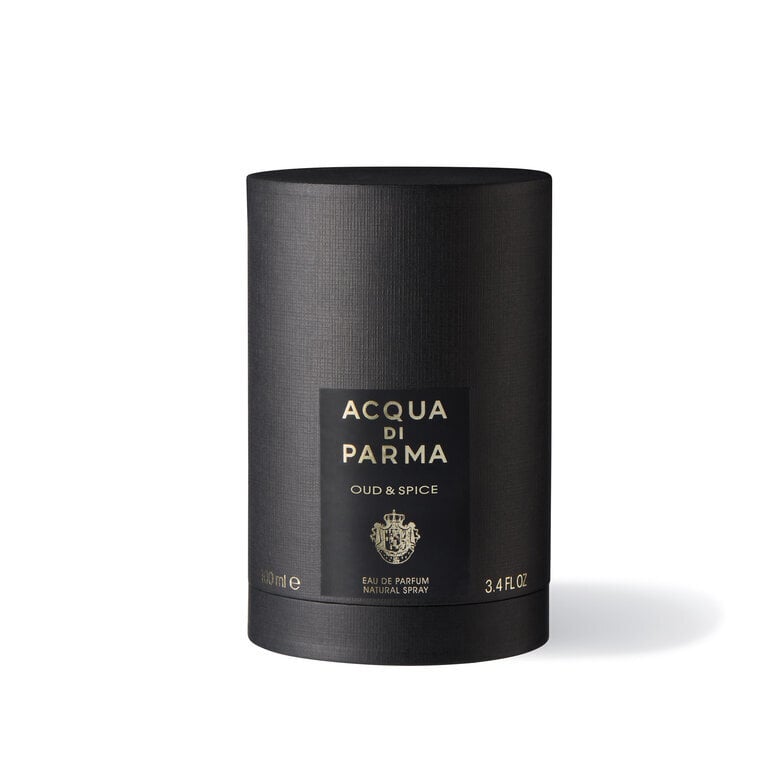 Acqua Di Parma Eau de Parfum Signatures of the Sun OUD & SPICE 2025
