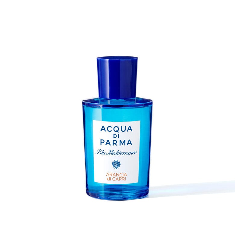 Acqua Di Parma Eau de Toilette Blu Mediterraneo Arancia di Capri
