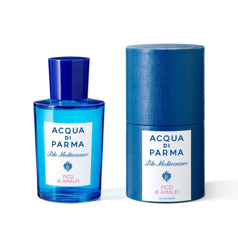 Acqua Di Parma Eau de Toilette Blu Mediterraneo Fico di Amalfi Italia