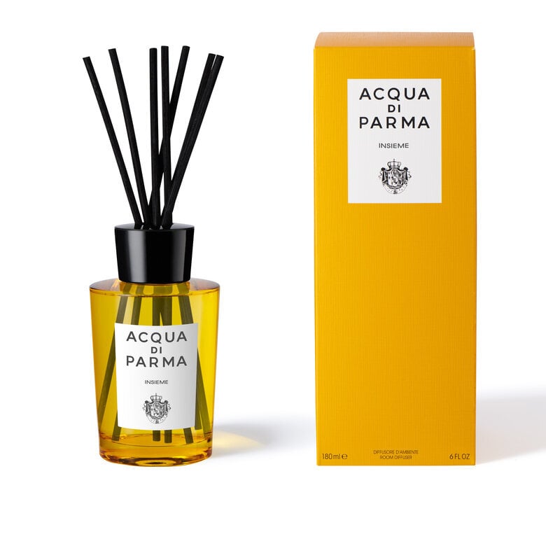 Acqua Di Parma Diffusore Italian Moments INSIEME 2025