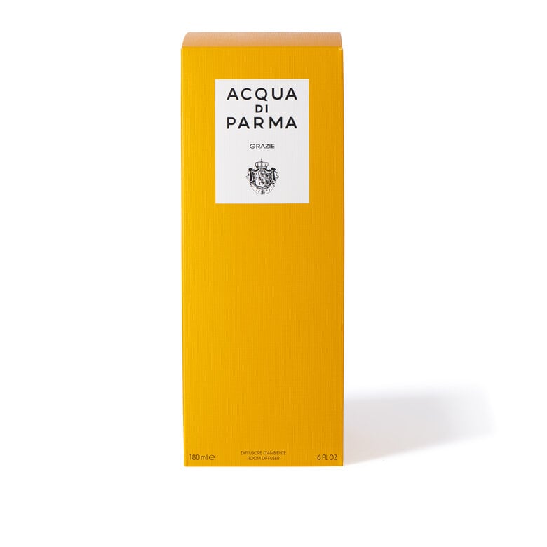 Acqua Di Parma Diffusore Personalizzabile Italian Moments Grazie Nuovo