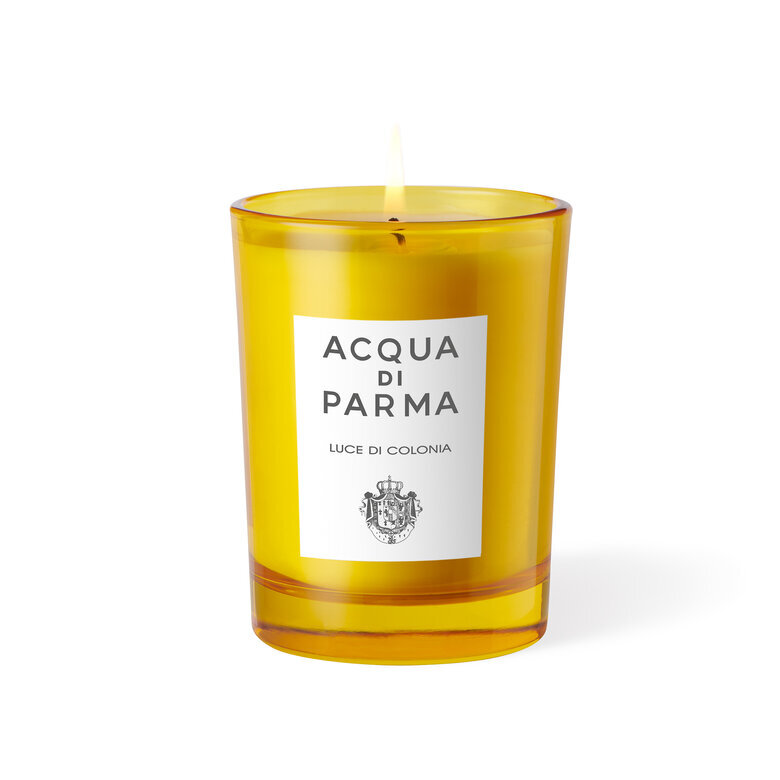 Acqua Di Parma CANDELA ITALIAN MOMENTS Luce di Colonia