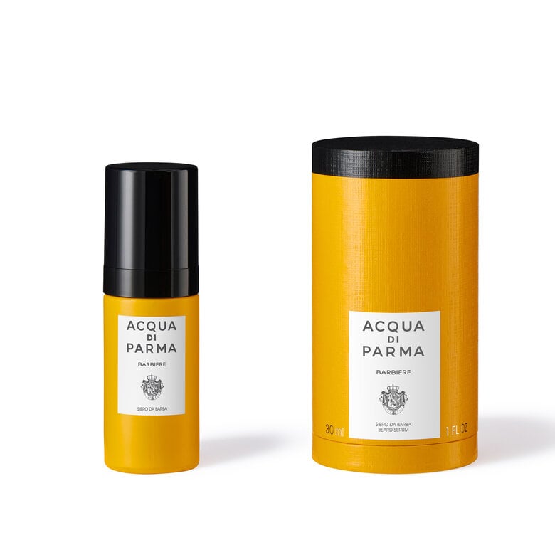 Acqua Di Parma Collezione Barbiere Siero da Barba Spedizione Gratuita