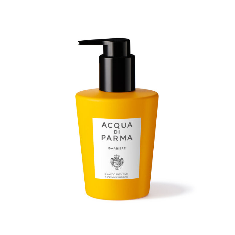 Acqua Di Parma Collezione Barbiere Shampoo Rinfoltente