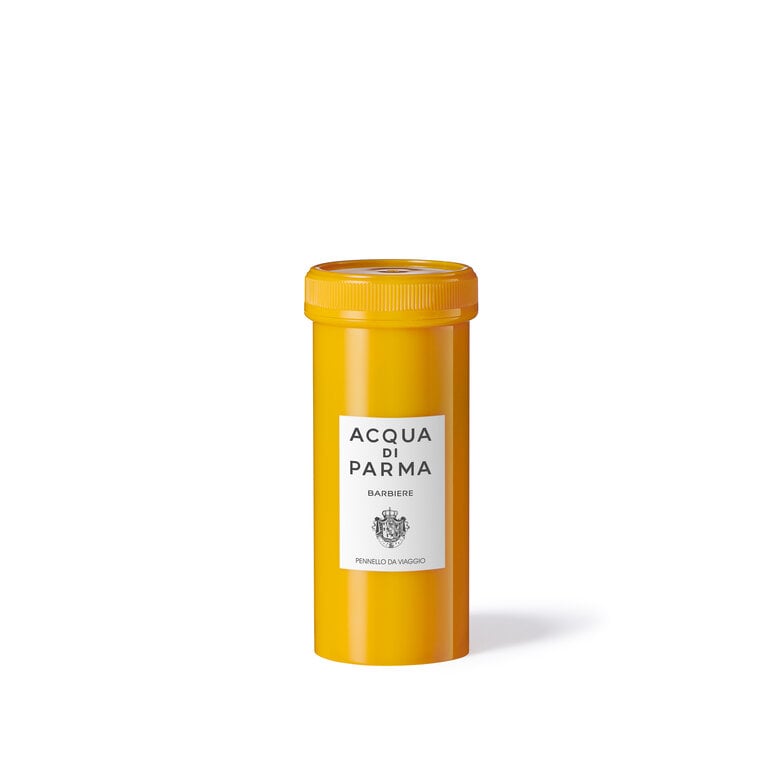 Acqua Di Parma Collezione Barbiere Pennello da Viaggio Qualità Garantita
