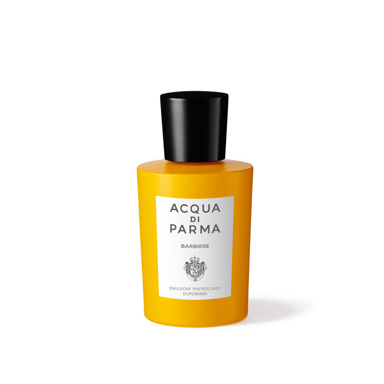 Acqua Di Parma Collezione Barbiere Emulsione Rinfrescante Dopobarba