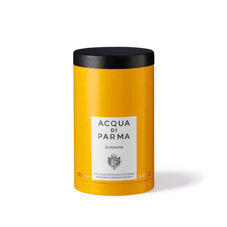 Acqua Di Parma Collezione Barbiere Emulsione Rinfrescante Dopobarba Negozi Online