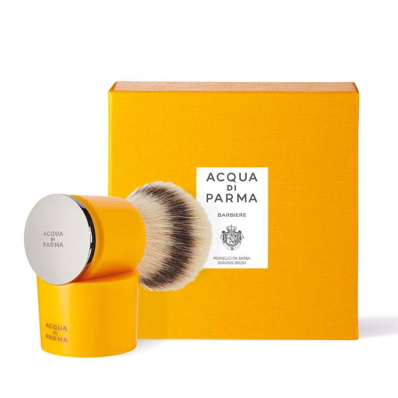 Acqua Di Parma Collezione Barbiere Pennello da Barba Acquista Ora