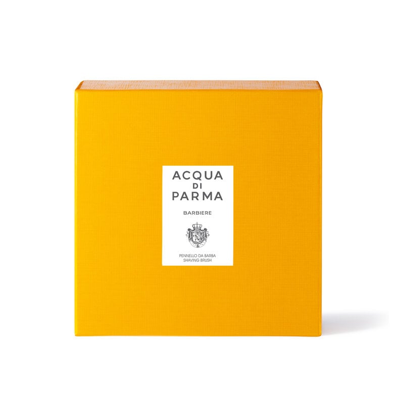 Acqua Di Parma Collezione Barbiere Pennello da Barba Acquista Ora